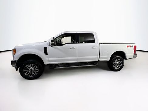 Used 2019 Ford F250 Lariat w/ Lariat Value Package image 8