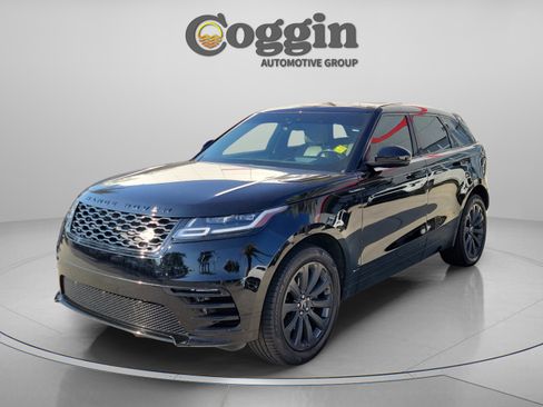 Used 2020 Land Rover Range Rover Velar R-Dynamic S AWD/4WD image 1