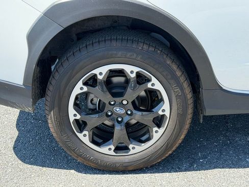 Used 2023 Subaru Crosstrek 2.0i AWD/4WD image 12