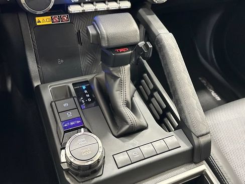 Used 2025 Toyota 4Runner TRD Sport Premium AWD/4WD image 27