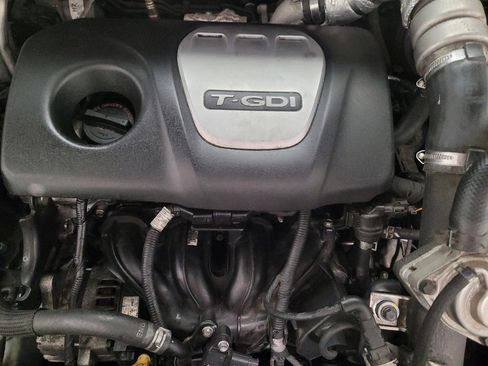 Used 2016 Hyundai Tucson Eco FWD image 30