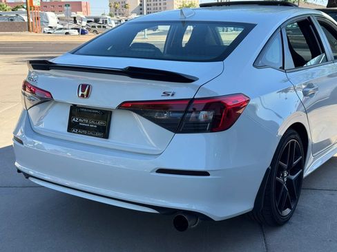 Used 2022 Honda Civic Si image 51