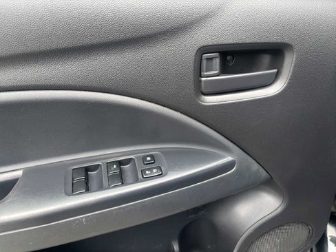 Used 2019 Mitsubishi Mirage ES FWD image 10
