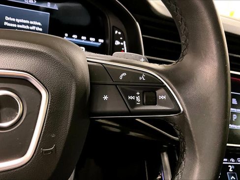 Used 2023 Audi Q7 2.0T Premium w/ Convenience Package image 25