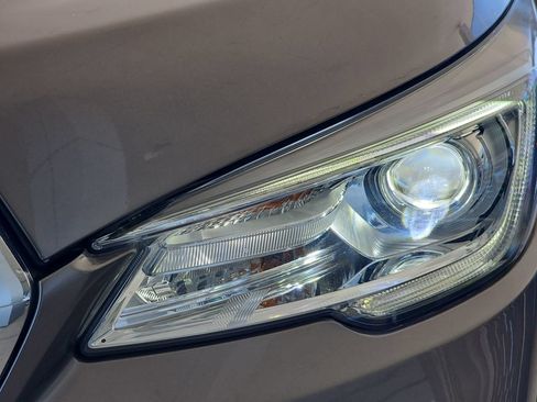 Used 2022 Subaru Ascent Limited w/ Technology Package AWD/4WD image 41