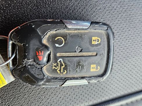 Used 2023 Chevrolet Silverado 2500 High Country image 67