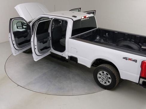 Certified 2024 Ford F350 XLT AWD/4WD image 50