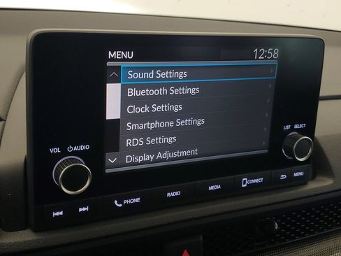 Used 2025 Honda CR-V EX image 18
