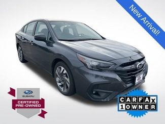 Used 2024 Subaru Legacy Limited video 1