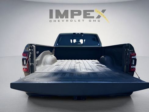 Used 2024 RAM 2500 Rebel w/ Towing Technology Group AWD/4WD image 31