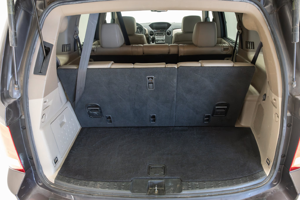 Used 2014 Honda Pilot Touring image 38