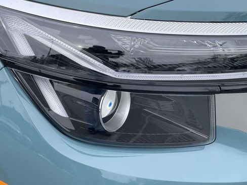 Certified 2026 Kia Seltos S FWD image 12