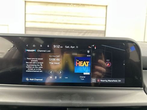 New 2026 Kia Seltos EX AWD/4WD image 13