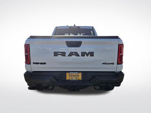 Used 2025 RAM 1500 RHO w/ RHO Level 1 Equipment Group AWD/4WD image 4