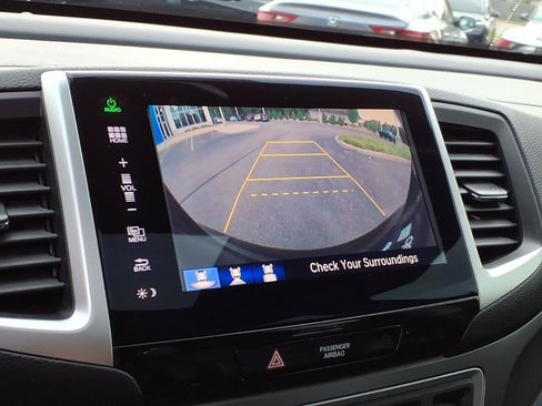 Used 2016 Honda Pilot EX-L image 20