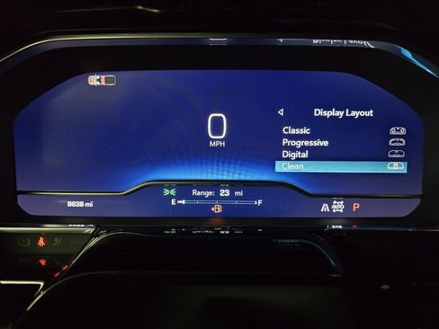 Used 2025 Chevrolet Silverado 1500 RST image 35