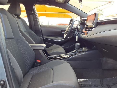 Certified 2022 Toyota Corolla SE image 22