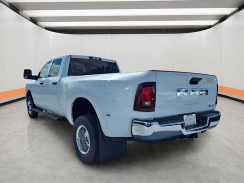 New 2026 RAM 3500 Tradesman image 4