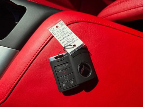 Used 2017 Chevrolet Corvette Grand Sport image 20