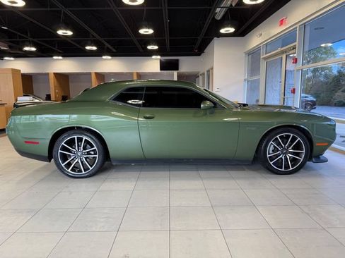 Used 2023 Dodge Challenger R/T RWD image 15