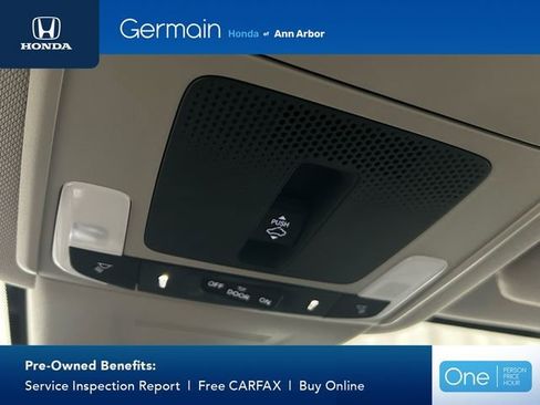 Used 2024 Honda CR-V EX-L image 27