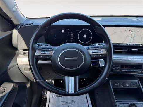 Used 2024 Hyundai Kona SEL image 14