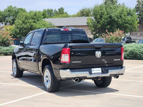 Used 2023 RAM 1500 Big Horn AWD/4WD image 5
