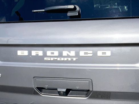 Certified 2023 Ford Bronco Sport Big Bend image 10