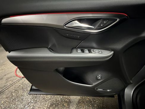 New 2026 Buick Envision Sport Touring image 22