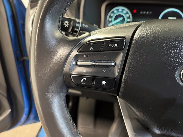 Used 2022 Hyundai Kona SEL w/ Convenience Package FWD image 26