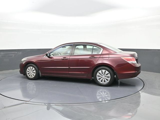 Used 2009 Honda Accord LX image 5