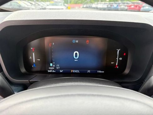 Used 2025 Ford Maverick XL w/ 4K Tow Package AWD/4WD image 16