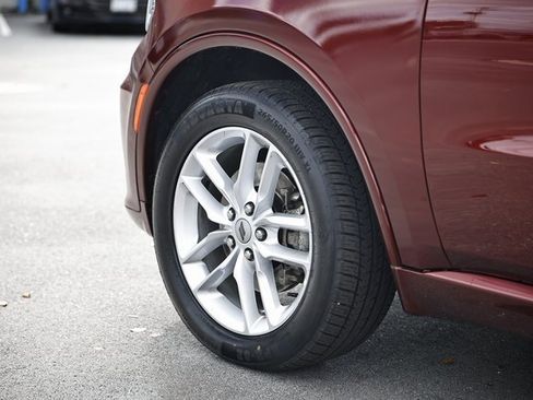 Used 2023 Dodge Durango GT image 5