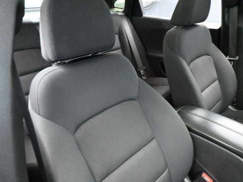 Used 2024 Chevrolet Malibu LT FWD image 40
