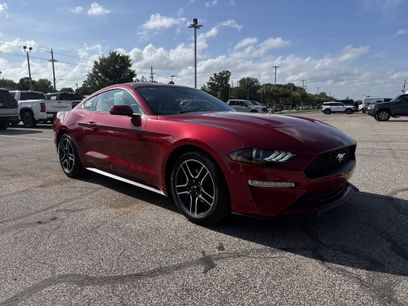 Used 2023 Ford Mustang Premium