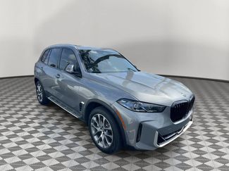 Certified 2024 BMW X5 xDrive40i w/ Premium Package video 1