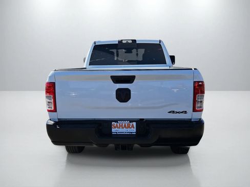 Certified 2024 RAM 2500 Tradesman w/ Convenience Group AWD/4WD image 10