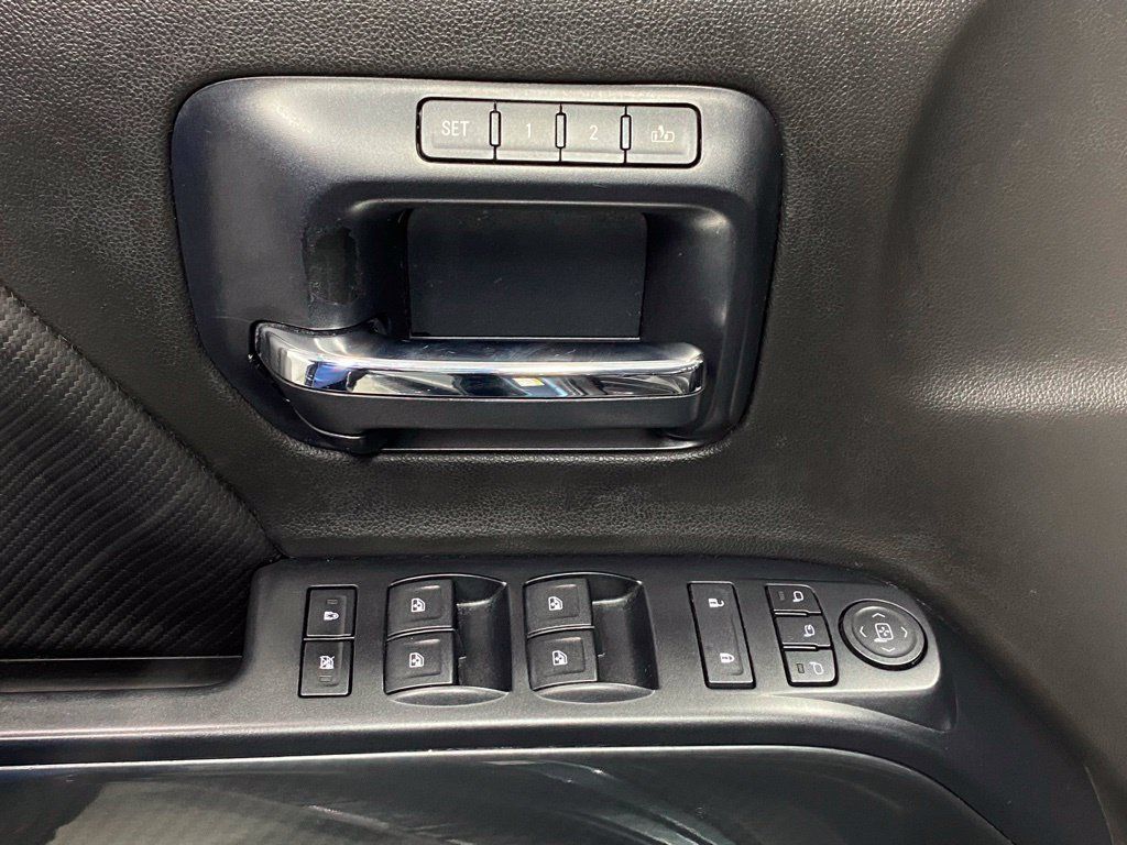 Used 2014 GMC Sierra 1500 SLT w/ All-Terrain Package AWD/4WD image 14