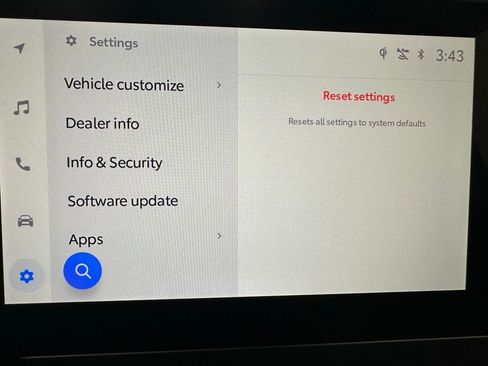 Used 2025 Toyota 4Runner TRD Off-Road image 36