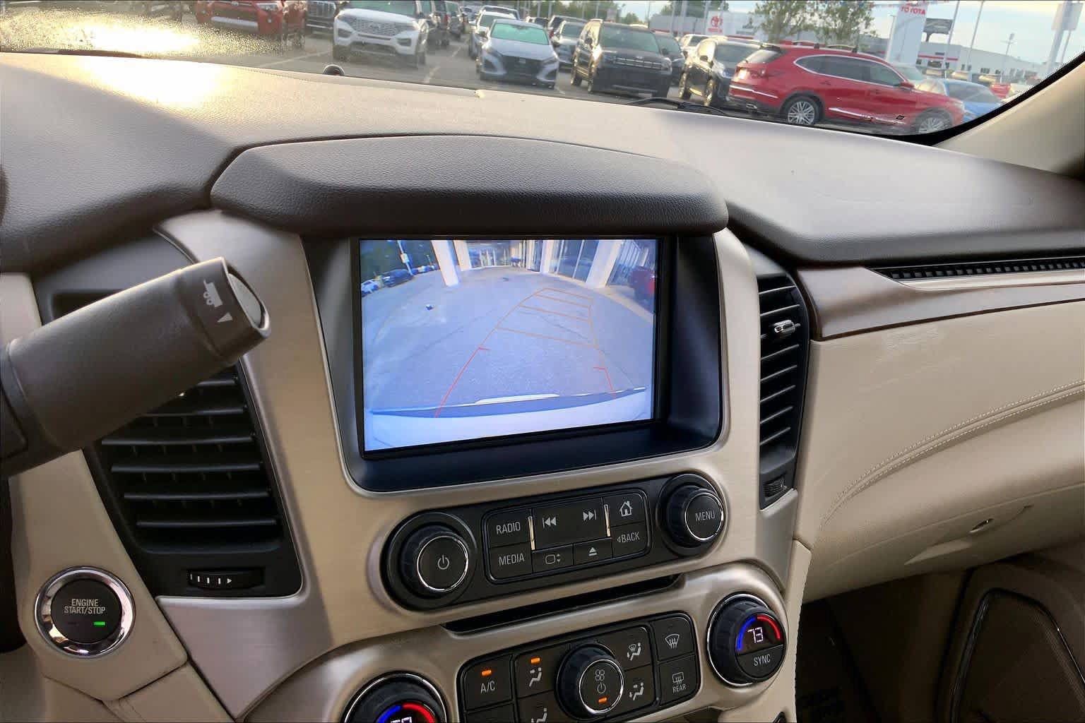 Used 2019 GMC Yukon Denali RWD image 26