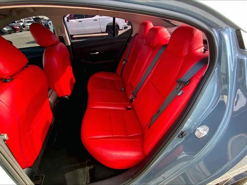 Used 2024 Nissan Sentra SR image 21