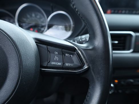 Used 2017 MAZDA CX-5 Touring w/ Preferred Equipment Package image 29