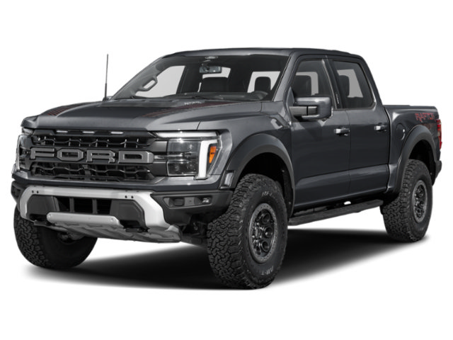 New 2026 Ford F150 Raptor AWD/4WD image 31