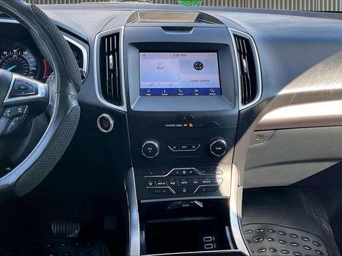Used 2020 Ford Edge SEL FWD image 7