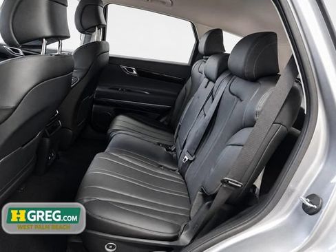 Used 2026 Genesis GV80 2.5T RWD image 8