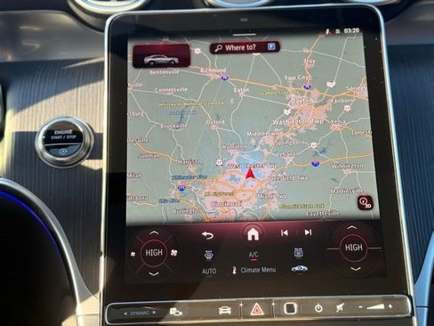 New 2026 Mercedes-Benz GLC 300 4MATIC image 26