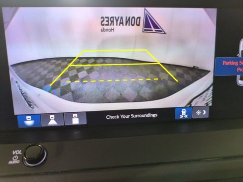 Used 2023 Honda Accord EX-L image 19