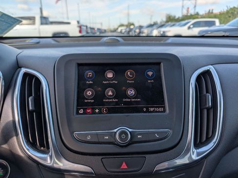 Used 2020 Chevrolet Equinox LT AWD/4WD image 14