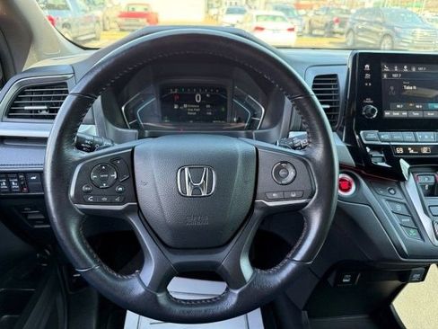 Used 2024 Honda Odyssey Sport image 34