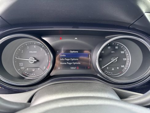 Used 2023 Buick Encore GX Preferred w/ Cold Weather Comfort Package image 17